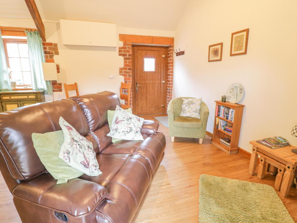 Lily Cottage Caernarfon Exterior photo