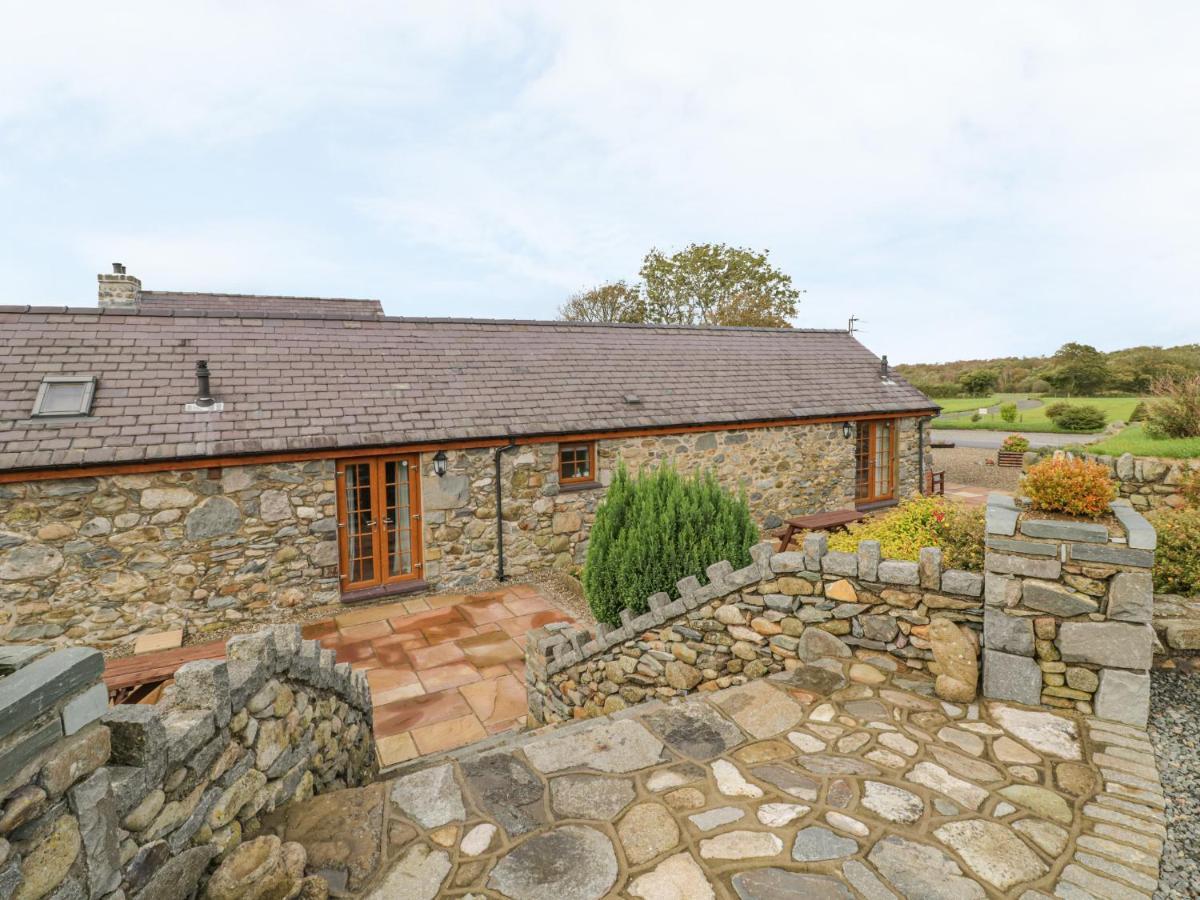 Lily Cottage Caernarfon Exterior photo