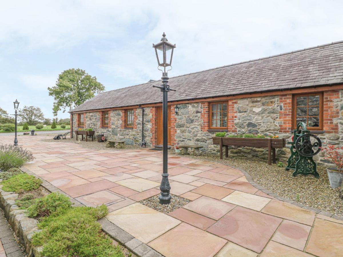 Lily Cottage Caernarfon Exterior photo
